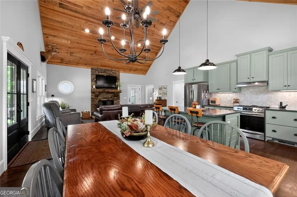 4802 Colham Ferry RD Watkinsville, GA 30677