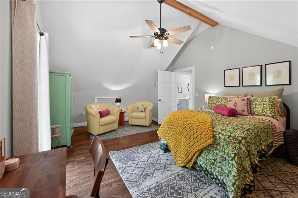 4802 Colham Ferry RD Watkinsville, GA 30677