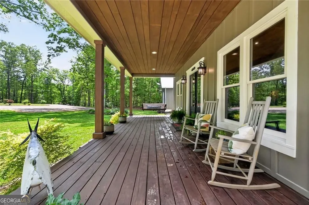 4802 Colham Ferry RD Watkinsville, GA 30677