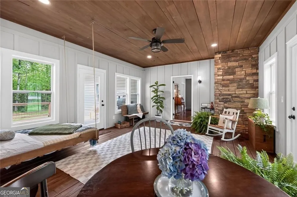 4802 Colham Ferry RD Watkinsville, GA 30677