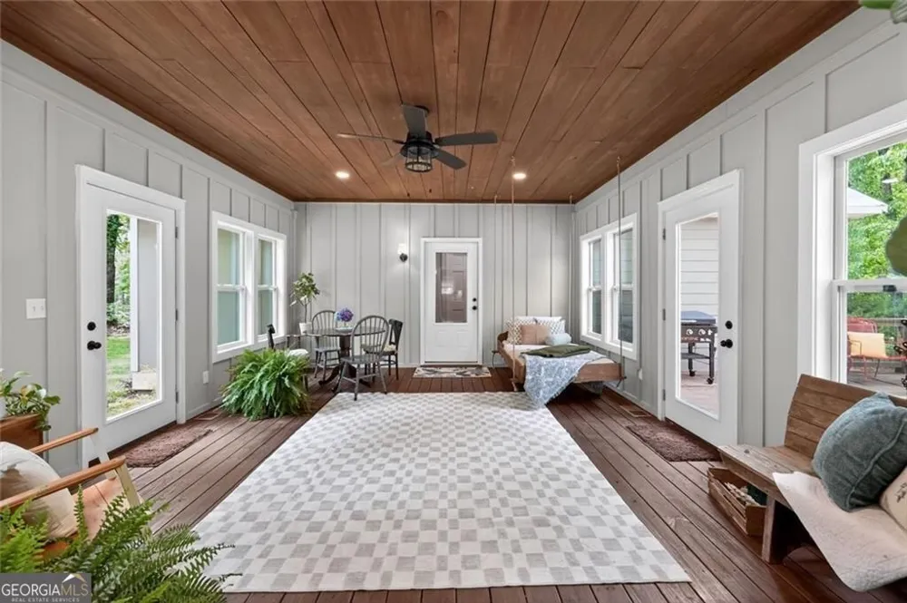 4802 Colham Ferry RD Watkinsville, GA 30677