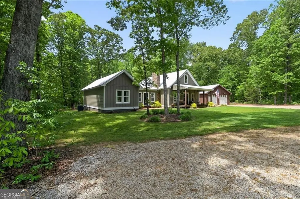 4802 Colham Ferry RD Watkinsville, GA 30677