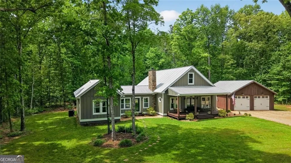 4802 Colham Ferry RD Watkinsville, GA 30677
