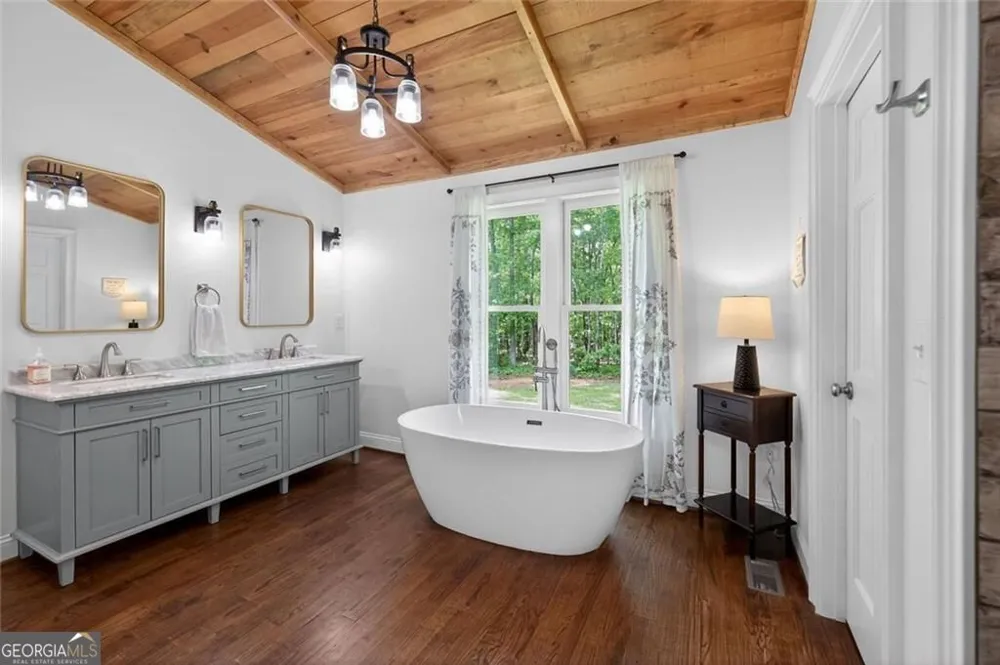 4802 Colham Ferry RD Watkinsville, GA 30677