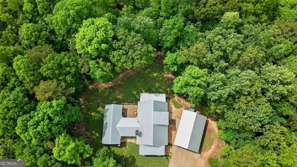 4802 Colham Ferry RD Watkinsville, GA 30677