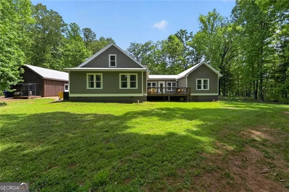 4802 Colham Ferry RD Watkinsville, GA 30677
