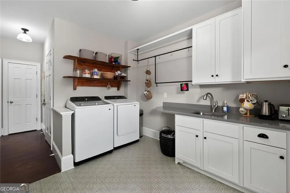 4802 Colham Ferry RD Watkinsville, GA 30677