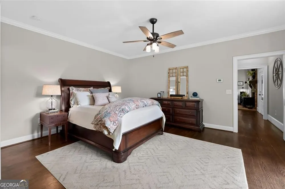 4802 Colham Ferry RD Watkinsville, GA 30677