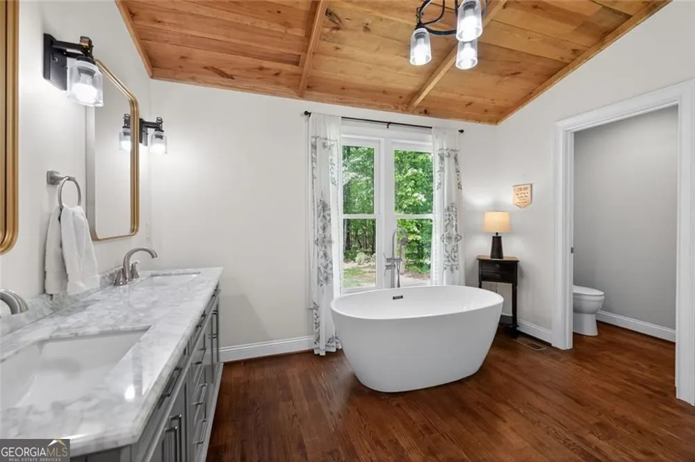 4802 Colham Ferry RD Watkinsville, GA 30677