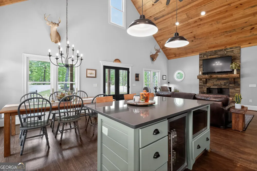 4802 Colham Ferry RD Watkinsville, GA 30677