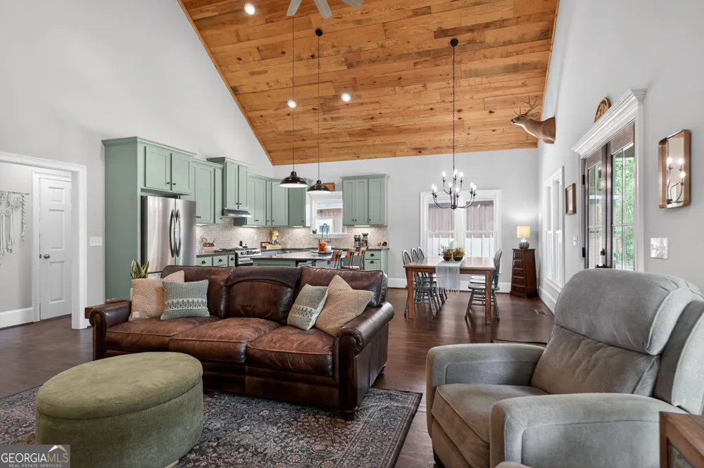 4802 Colham Ferry RD Watkinsville, GA 30677