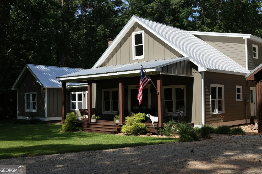 4802 Colham Ferry RD Watkinsville, GA 30677