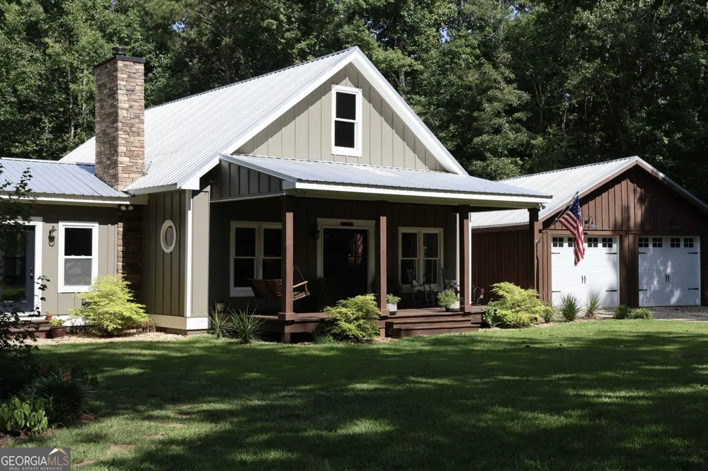 4802 Colham Ferry RD Watkinsville, GA 30677
