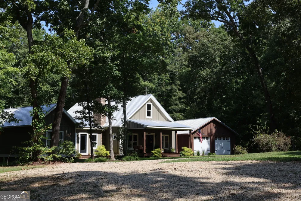 4802 Colham Ferry RD Watkinsville, GA 30677
