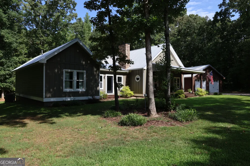 4802 Colham Ferry RD Watkinsville, GA 30677
