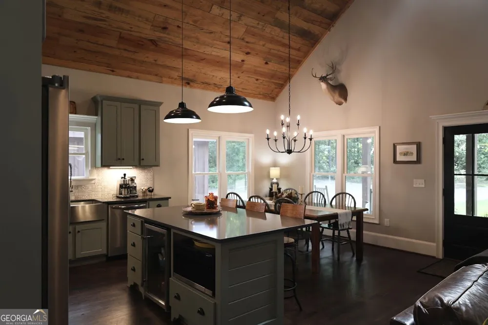 4802 Colham Ferry RD Watkinsville, GA 30677