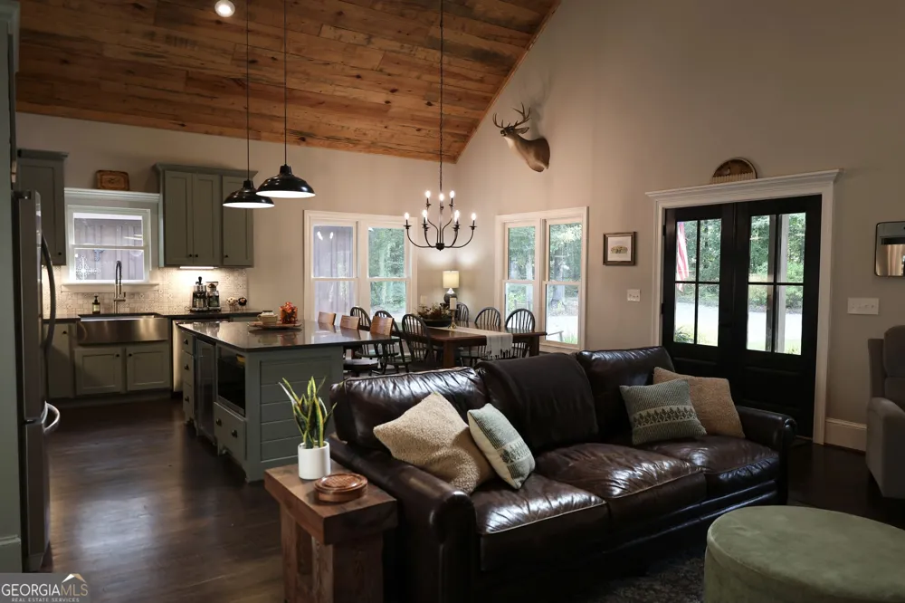 4802 Colham Ferry RD Watkinsville, GA 30677