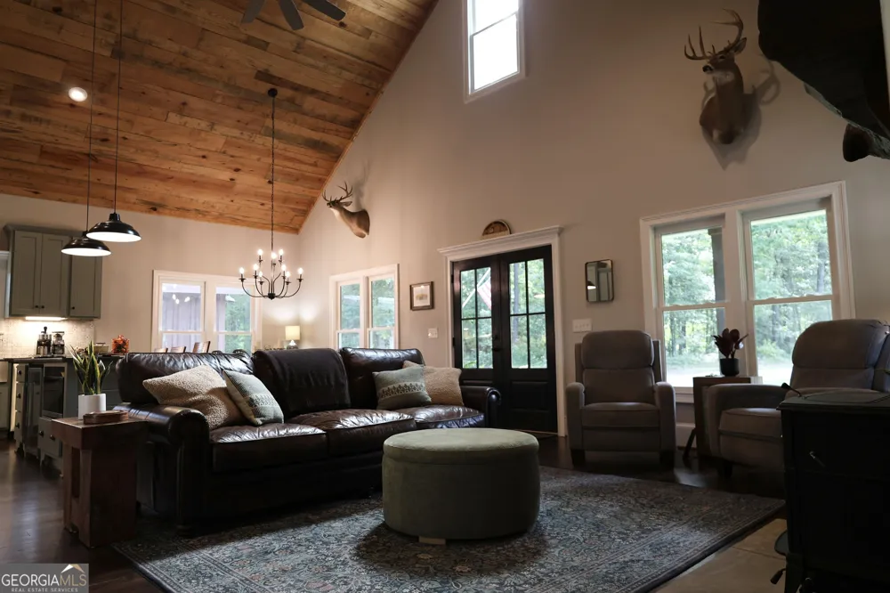 4802 Colham Ferry RD Watkinsville, GA 30677