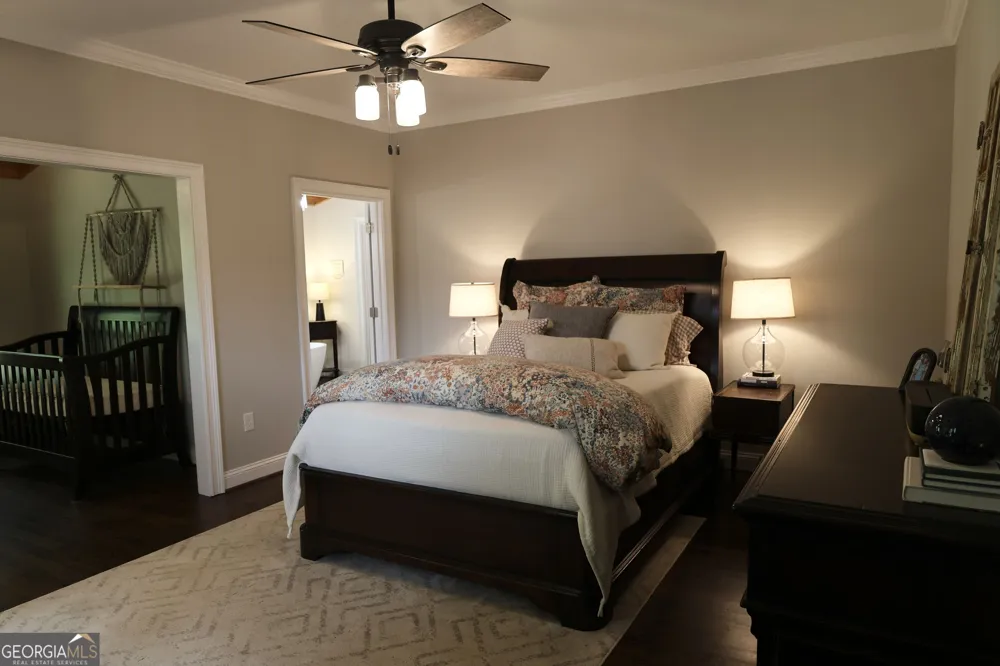 4802 Colham Ferry RD Watkinsville, GA 30677