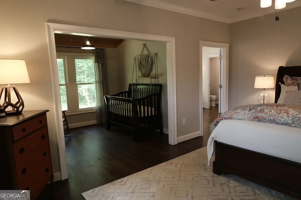 4802 Colham Ferry RD Watkinsville, GA 30677