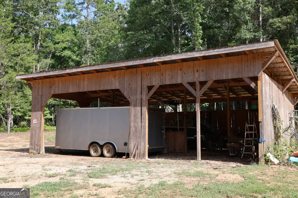 4802 Colham Ferry RD Watkinsville, GA 30677