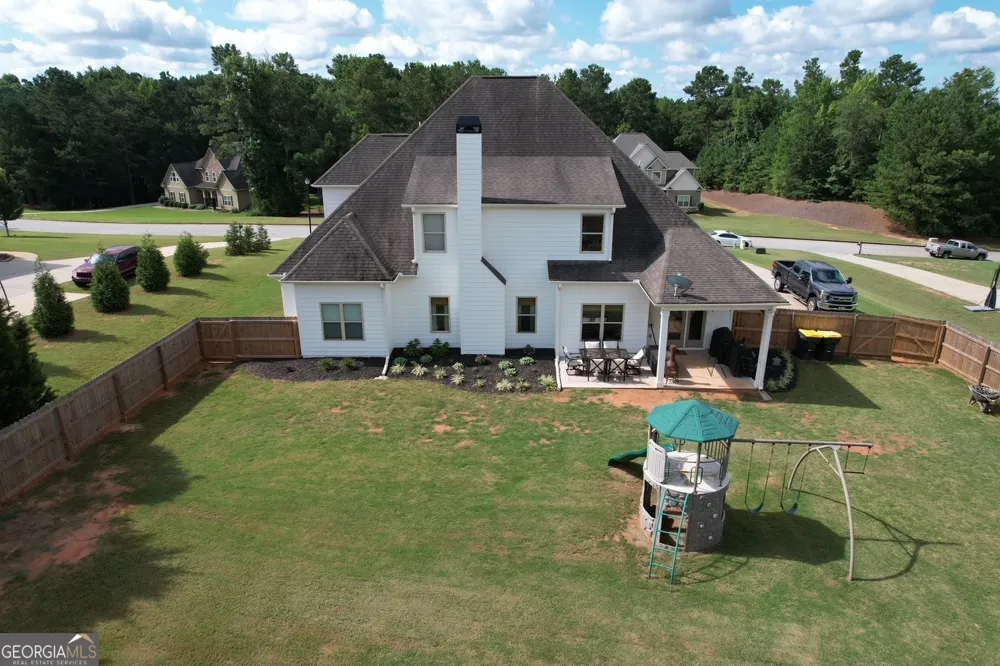 383 Walden Pond WAY Senoia, GA 30276