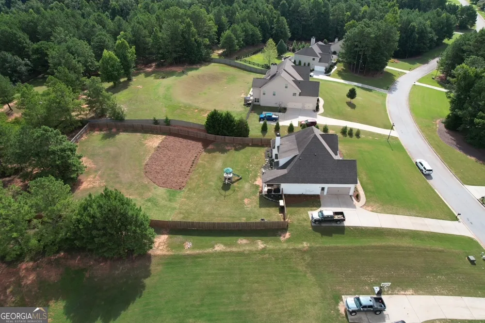 383 Walden Pond WAY Senoia, GA 30276