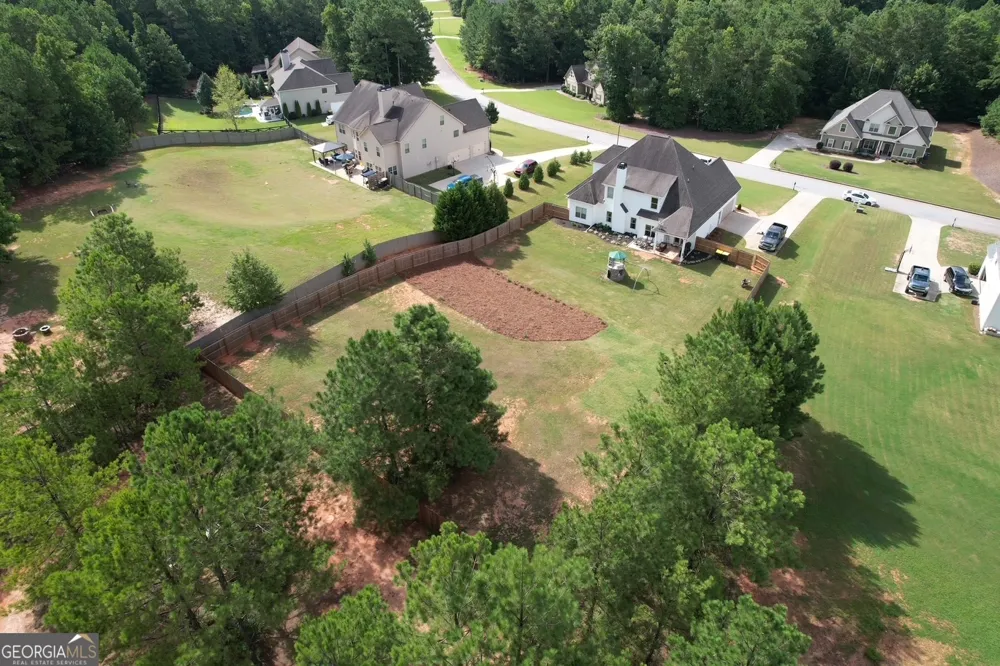 383 Walden Pond WAY Senoia, GA 30276