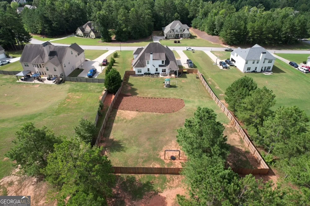 383 Walden Pond WAY Senoia, GA 30276