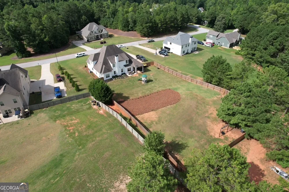 383 Walden Pond WAY Senoia, GA 30276
