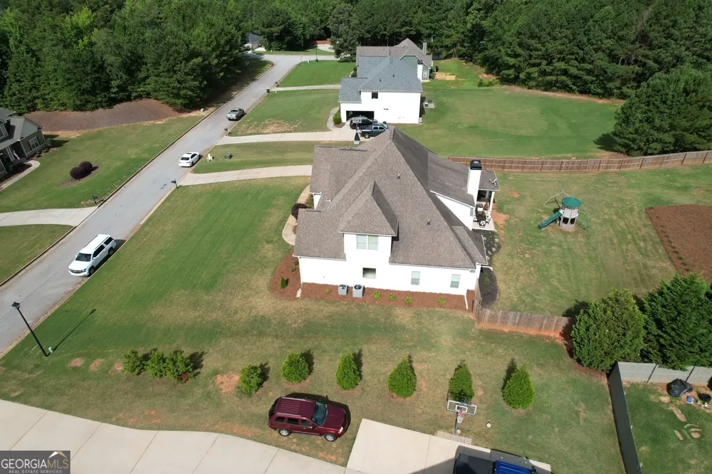 383 Walden Pond WAY Senoia, GA 30276