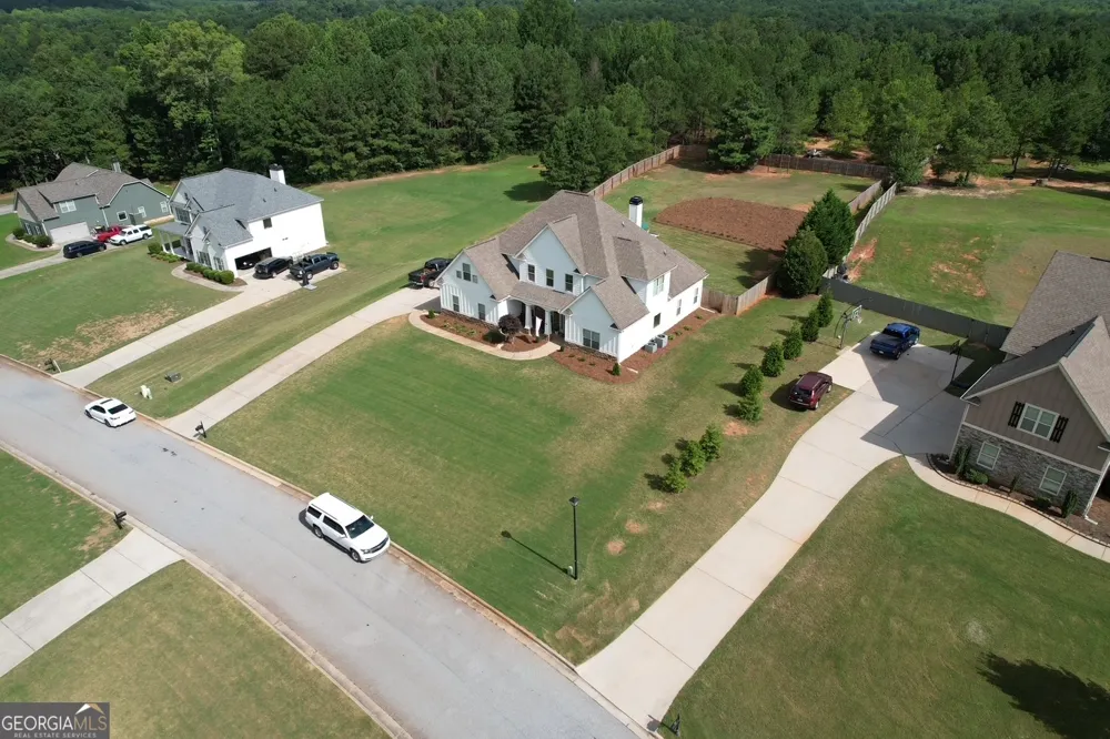 383 Walden Pond WAY Senoia, GA 30276