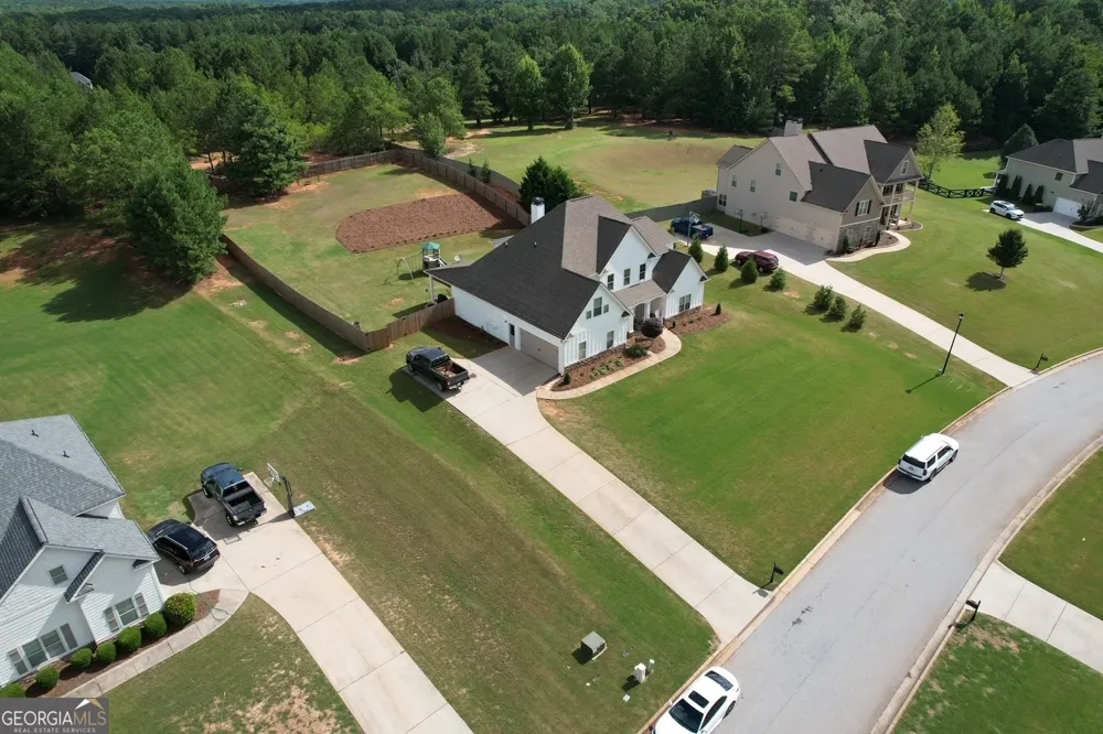 383 Walden Pond WAY Senoia, GA 30276
