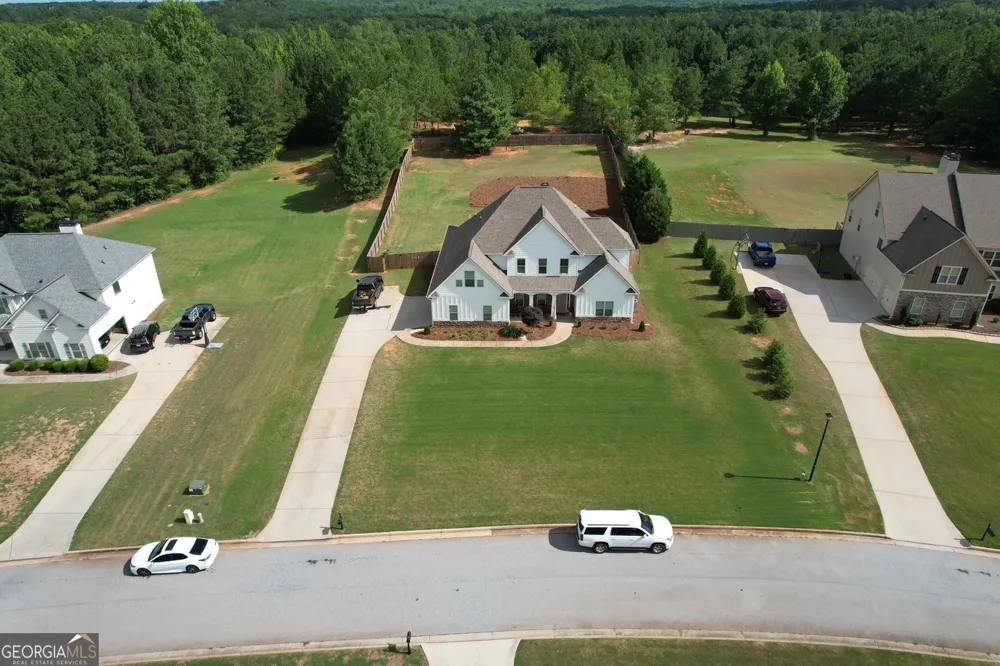 383 Walden Pond WAY Senoia, GA 30276