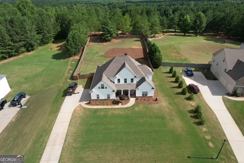 383 Walden Pond WAY Senoia, GA 30276