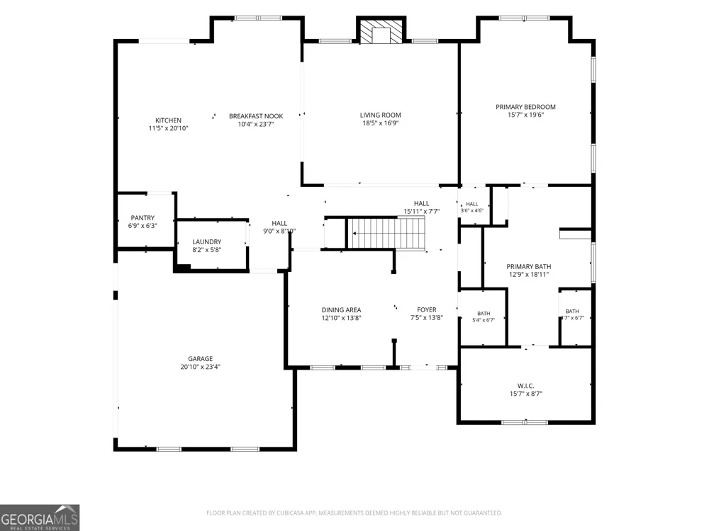 383 Walden Pond WAY Senoia, GA 30276