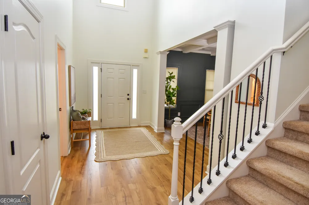 383 Walden Pond WAY Senoia, GA 30276