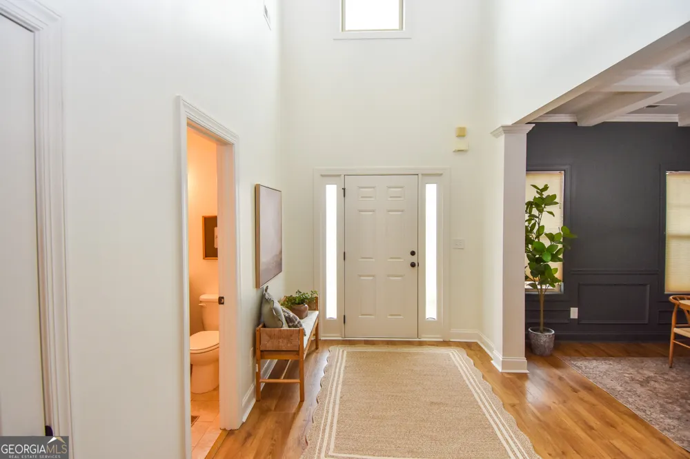 383 Walden Pond WAY Senoia, GA 30276