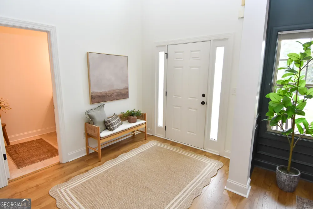 383 Walden Pond WAY Senoia, GA 30276
