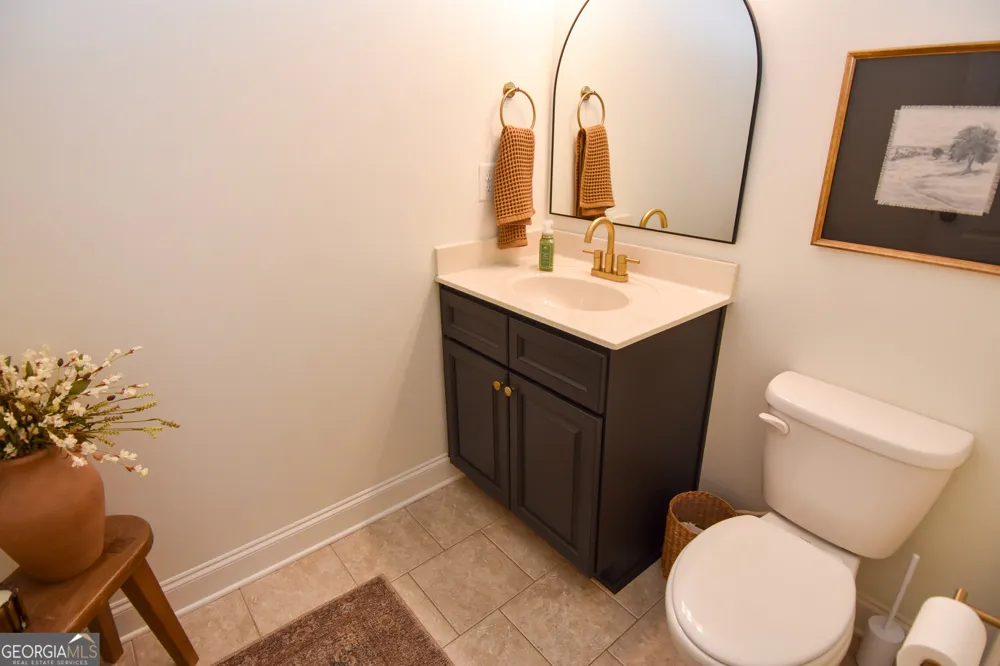 383 Walden Pond WAY Senoia, GA 30276