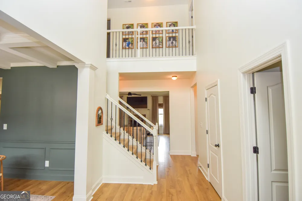 383 Walden Pond WAY Senoia, GA 30276