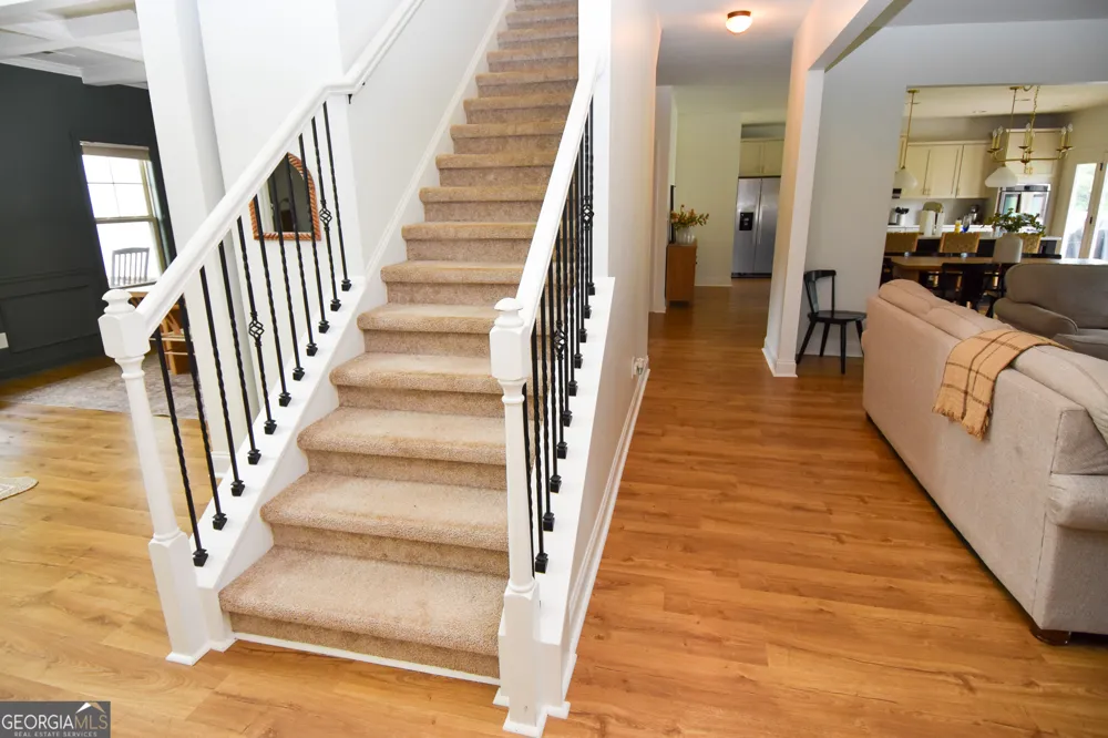 383 Walden Pond WAY Senoia, GA 30276