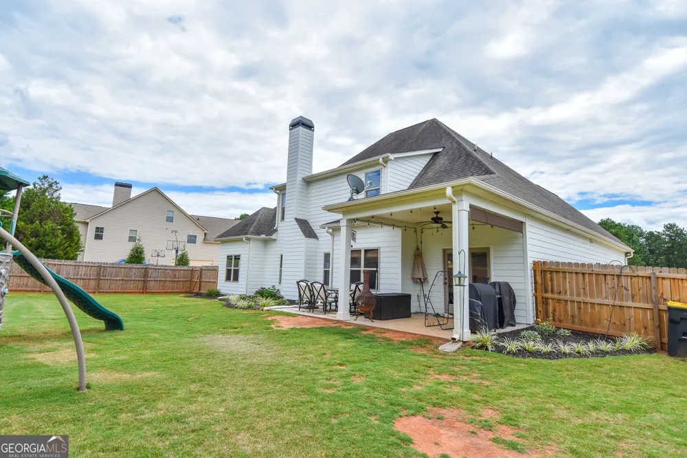 383 Walden Pond WAY Senoia, GA 30276