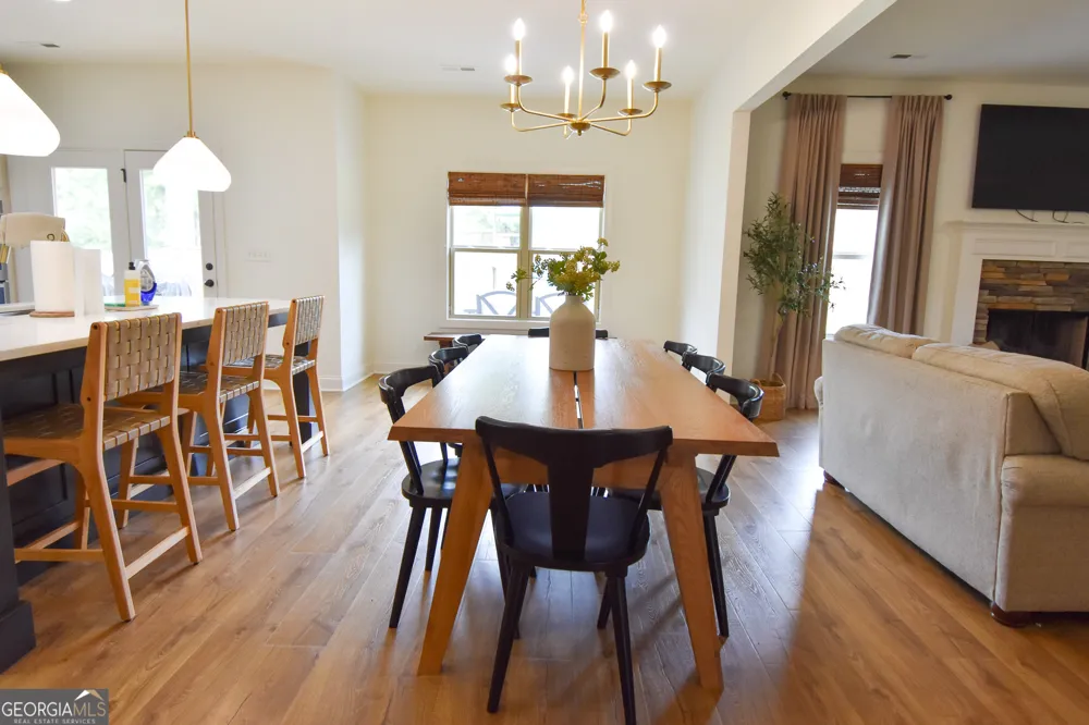 383 Walden Pond WAY Senoia, GA 30276