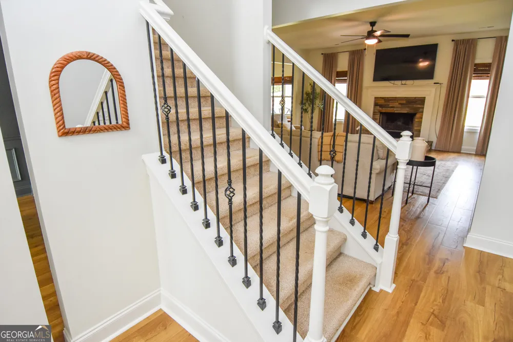 383 Walden Pond WAY Senoia, GA 30276