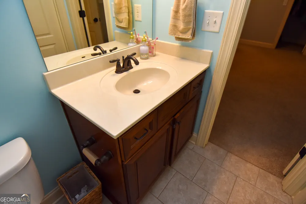383 Walden Pond WAY Senoia, GA 30276