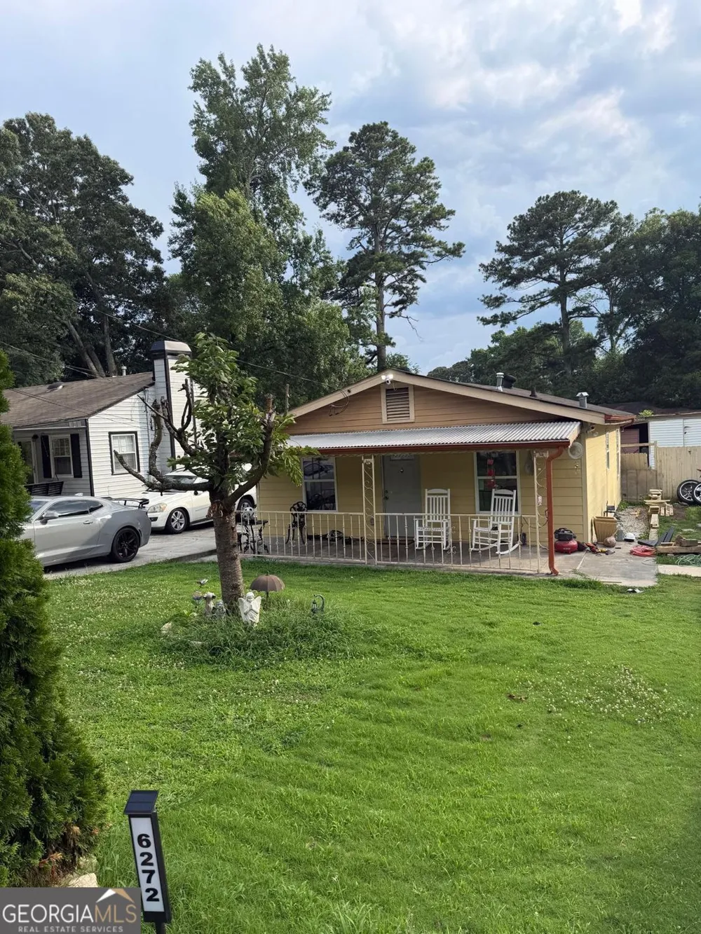 6272 Edward ST Doraville, GA 30340