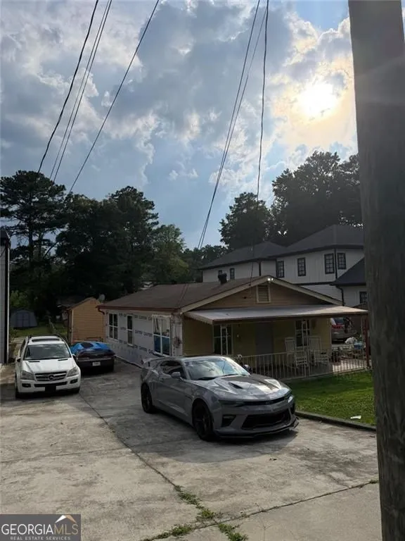 6272 Edward ST Doraville, GA 30340