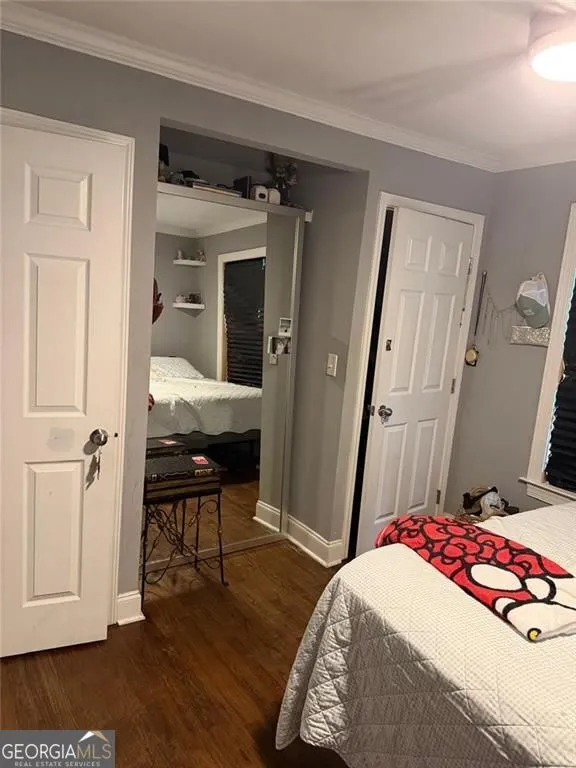 6272 Edward ST Doraville, GA 30340