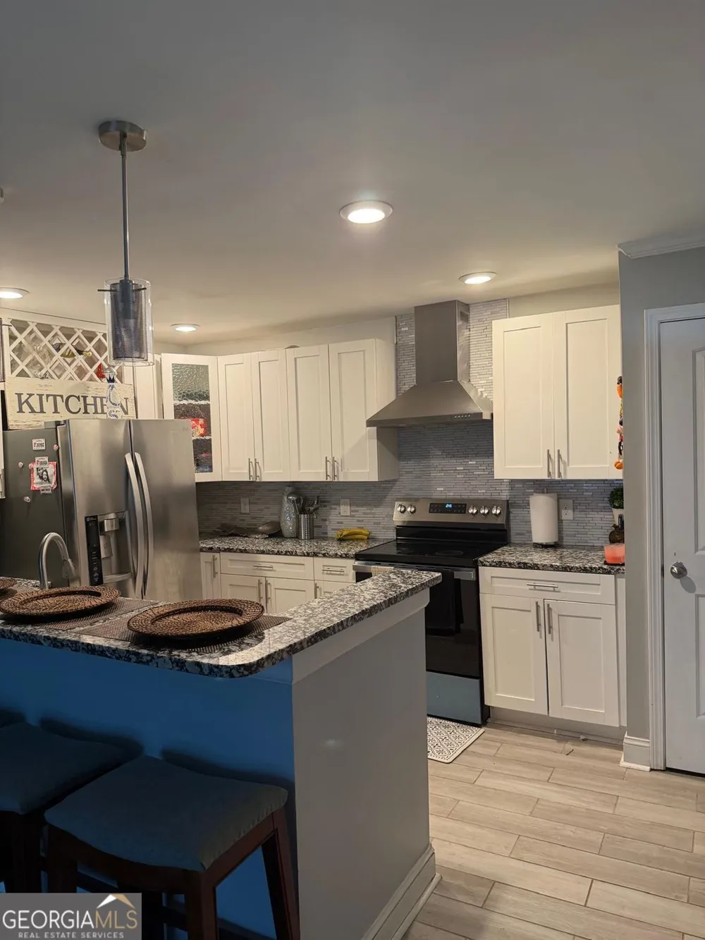 6272 Edward ST Doraville, GA 30340